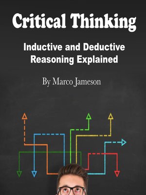 cover image of Critical Thinking